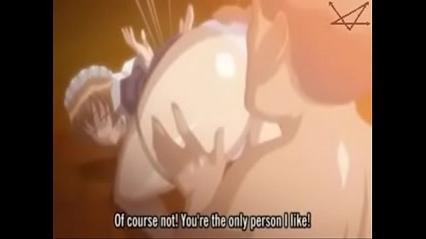 Fesselung und Demütigung für Dark Lord Anime Hentai