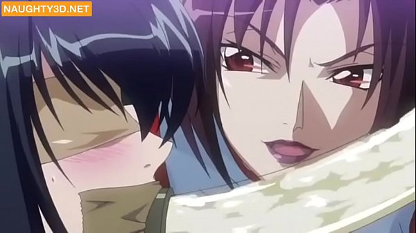 Hardcore Hentai Bondage Essen Ficksahne Teil1