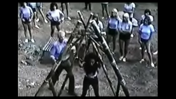 Peitschende Zusammenstellung 2 