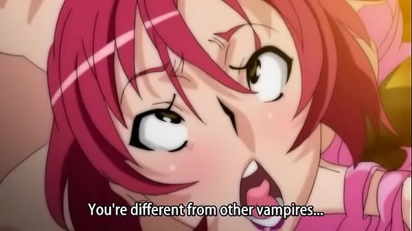 Arsch-Vampir Episode 2