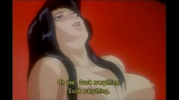 Geile Hentai Schönheit erhält Fotze geleckt